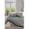 Newhome Ranforce Nedra Tek Kişilik Nevresim Takımı